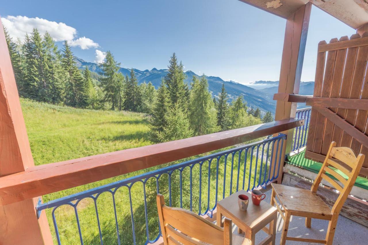 Grand Arbois, Les Arcs 1800 Lejlighed Eksteriør billede